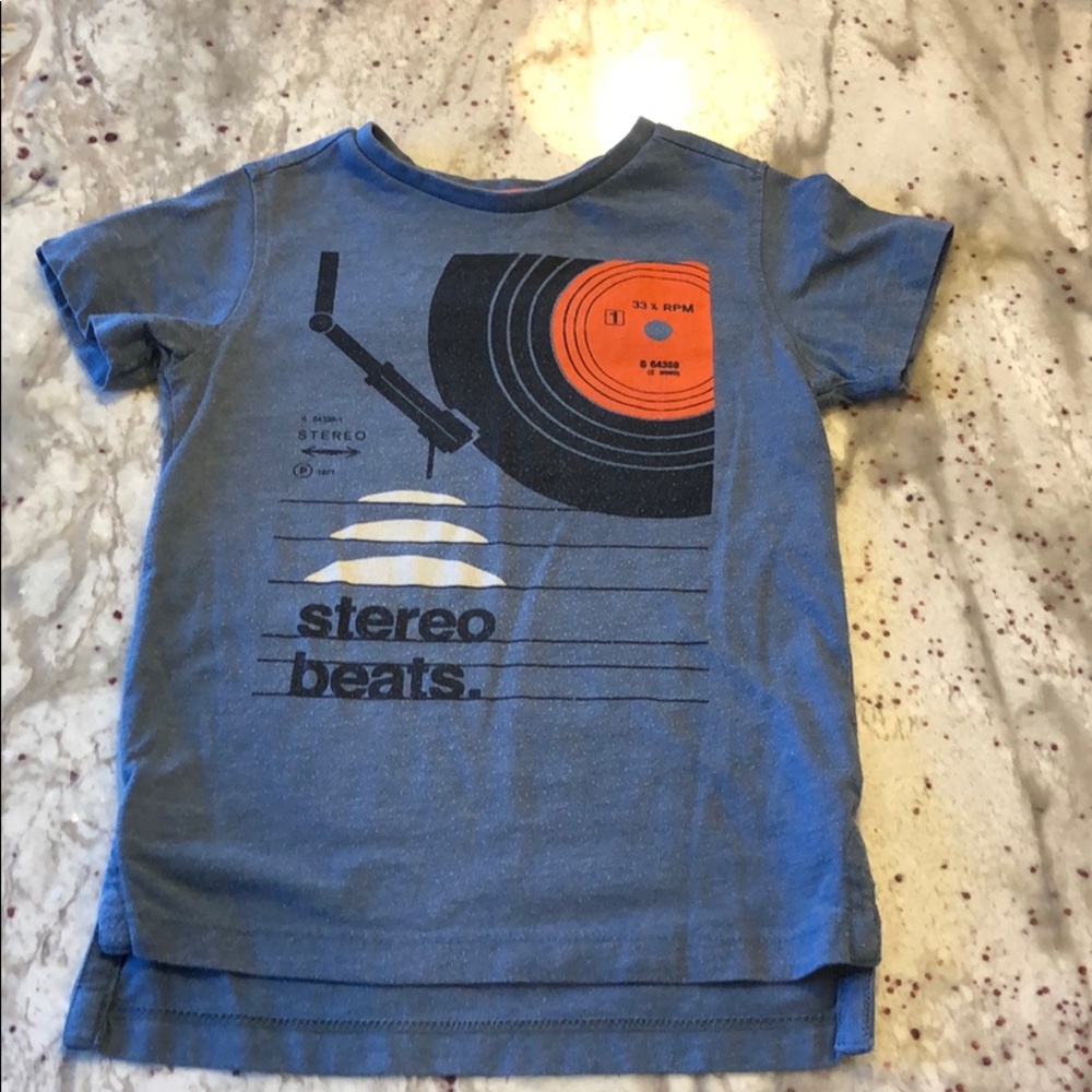 Next Direct boys shirt